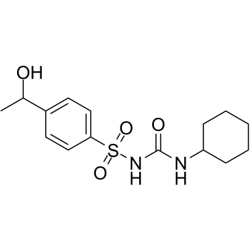 Hydroxyhexamide 3168-01-2